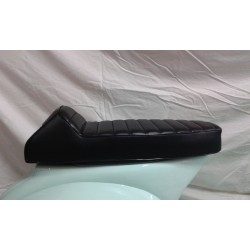 ASIENTO ANCILLOTTI NEGRO VESPA 