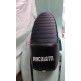 ASIENTO ANCILLOTTI NEGRO VESPA 
