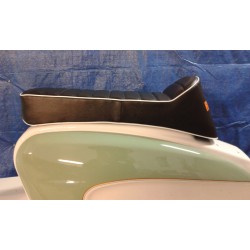 ASIENTO ANCILLOTTI NEGRO S2/S3