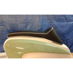 ASIENTO 'EXTRALONG' NEGRO S2/S3