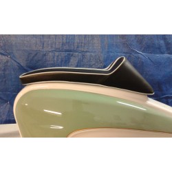 ASIENTO SPORT RAYAS NEGRO S2/S3
