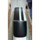 ASIENTO SPORT RAYAS NEGRO S2/S3