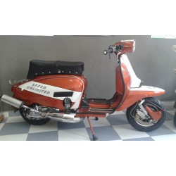 LAMBRETTA GP200