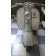 LAMBRETTA LD-125 BLANCA/VERDE