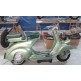 VESPA N FARO BAJO VERDE