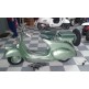 VESPA N FARO BAJO VERDE