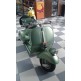 VESPA N FARO BAJO VERDE