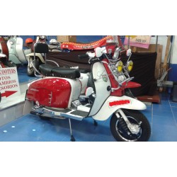 LAMBRETTA LI-150 SPECIAL (MOD)