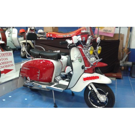 LAMBRETTA LI-150 SPECIAL (MOD)