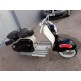 LAMBRETTA LD-125 BLANCA/NEGRA