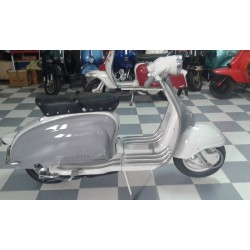 LAMBRETTA TV175 S2