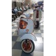 VESPA SUPER 'ABARTH'