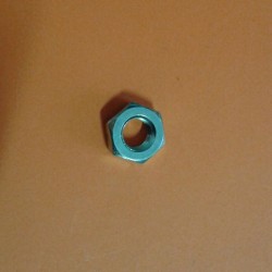 TUERCA TORNILLO AMORTIGUADOR DEL. VESPA 150/160