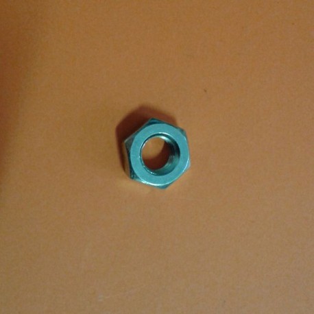 TUERCA TORNILLO AMORTIGUADOR DEL. VESPA 150/160