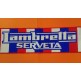 BUFANDA 'LAMBRETTA SERVETA'