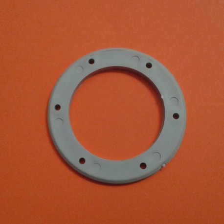 MOLDURA CLAXON GRIS PRIMAVERA/SUPER
