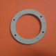 MOLDURA CLAXON GRIS VESPA 125/150/160
