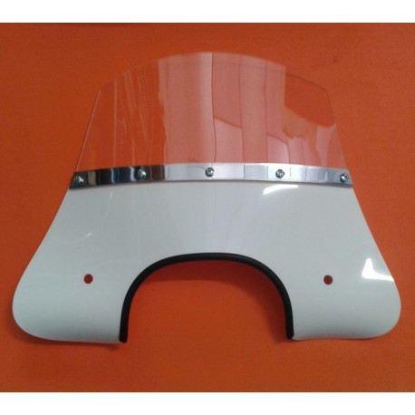 PARABRISAS FLYSCREEN VESPA SPRINT/GT