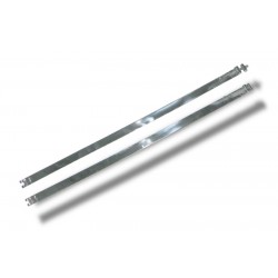 TENSORES DE DEPOSITO EXTRALARGOS INOX S2/S3