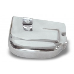 TAPA SELECTOR CAMBIO INOX SPRINT/GT/S