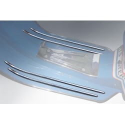 KIT TIRAS SUELO PK INOX