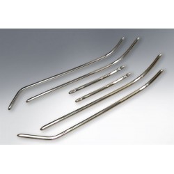 KIT TIRAS SUELO PRIMAVERA/SUPER INOX