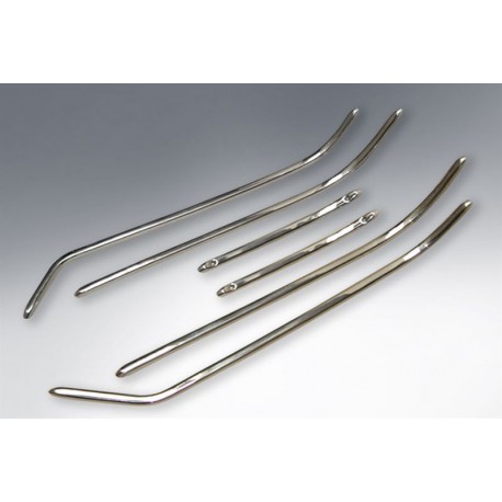 KIT TIRAS SUELO PRIMAVERA/SUPER INOX