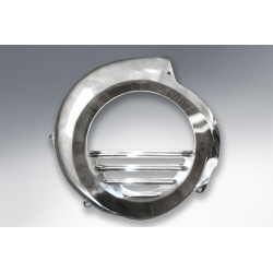 TAPA ENCENDIDO INOX VESPA T5