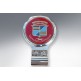 ESCUDO ULMA ROJO