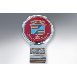 ESCUDO ULMA ROJO
