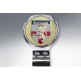 ESCUDO VESPA 'ST. GEORGE'