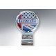 ESCUDO LAMBRETTA 'UNION JACK'
