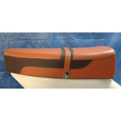ASIENTO VESPA PX BICOLOR