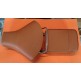ASIENTO INDIVIDUAL + TACO TRASERO PRIMAVERA/SUPER