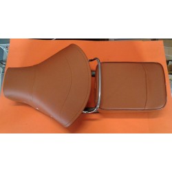 ASIENTO INDIVIDUAL + TACO TRASERO PRIMAVERA/SUPER
