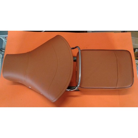 ASIENTO INDIVIDUAL + TACO TRASERO PRIMAVERA/SUPER