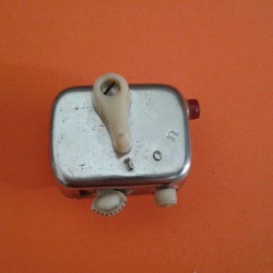 LLAVE DE LUCES LD (N.O.S.)