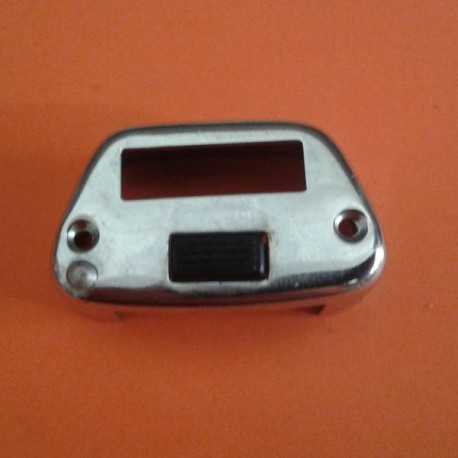 TAPA LLAVE LUCES S3 (N.O.S.)