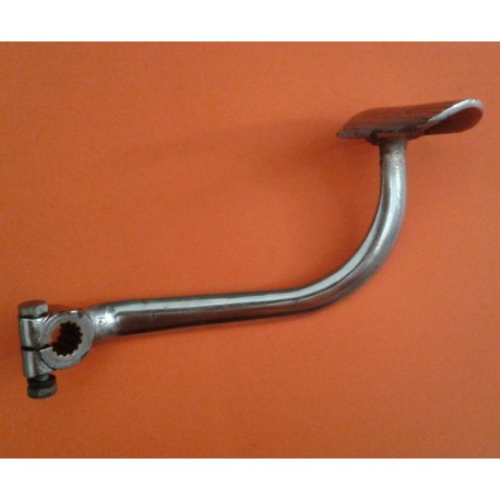 PEDAL DE ARRANQUE LD (N.O.S.)