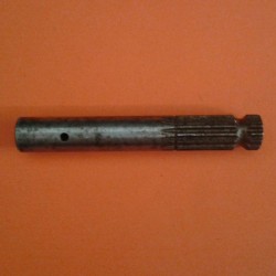 EJE DE ARRANQUE D/LD (N.O.S.)