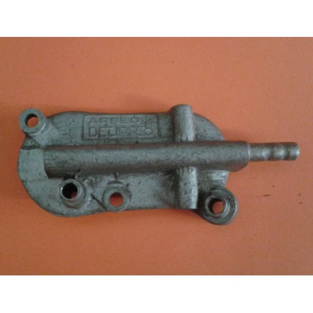 TAPA CARBURADOR DELL'ORTO D/LD (N.O.S.)
