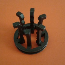 SELECTOR DEL CAMBIO S2/S3 (N.O.S.)