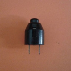 INTERRUPTOR FRENO DELANTERO S3 (N.O.S.)