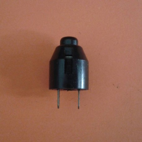 INTERRUPTOR FRENO DELANTERO S3 (N.O.S.)