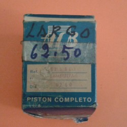 PISTON TV175 62'5 (N.O.S.)