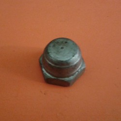 TUERCA EJE TRASERO S2/S3 (N.O.S.)