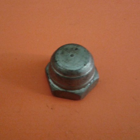 TUERCA EJE TRASERO S2/S3 (N.O.S.)