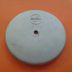 PLATO RUEDA REPUESTO LD CASA LAMBRETTA