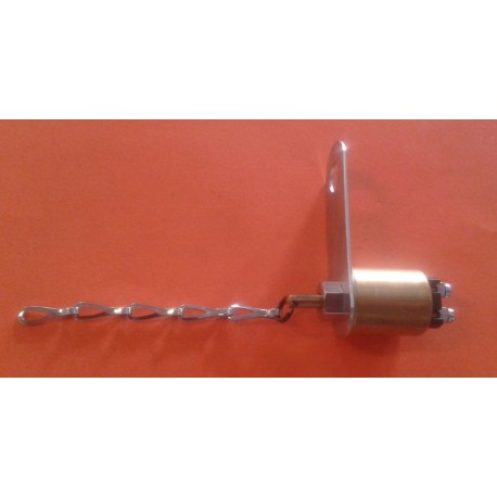 INTERRUPTOR STOP PARA ADAPTAR