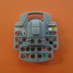 PORTALAMPARAS FARO S3